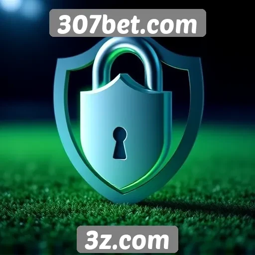 Estudo sobre a segurança da plataforma 307bet.com