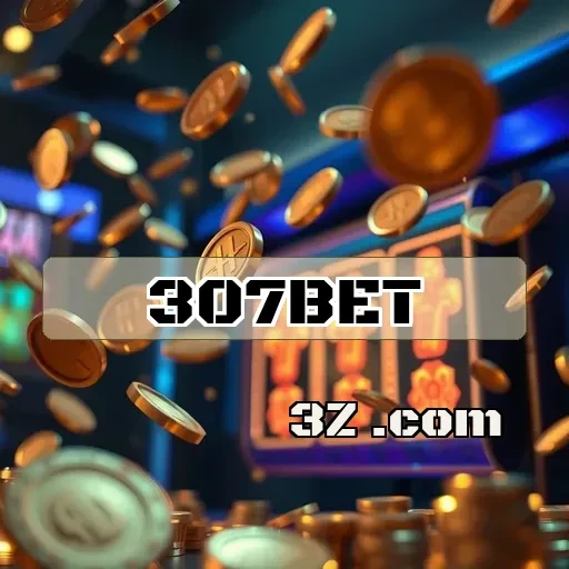 Entretenimento e Emoção no Casino 307bet.com