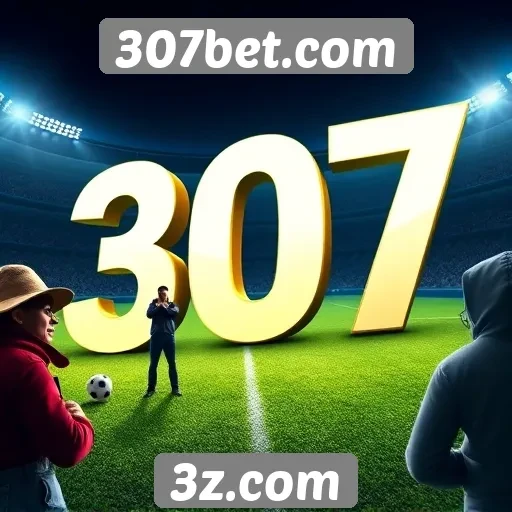 História e evolução do site 307bet.com