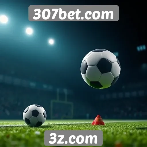 Apostas esportivas e suas características no 307bet