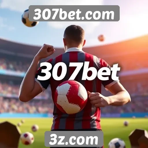 Experiência do usuário na plataforma 307bet